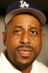 Porträt von Tone Loc