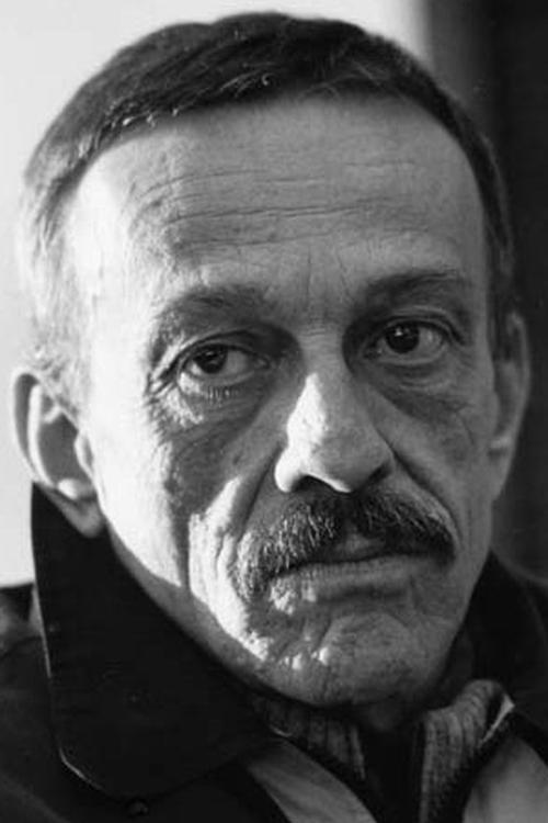 Porträt von Toni Bertorelli