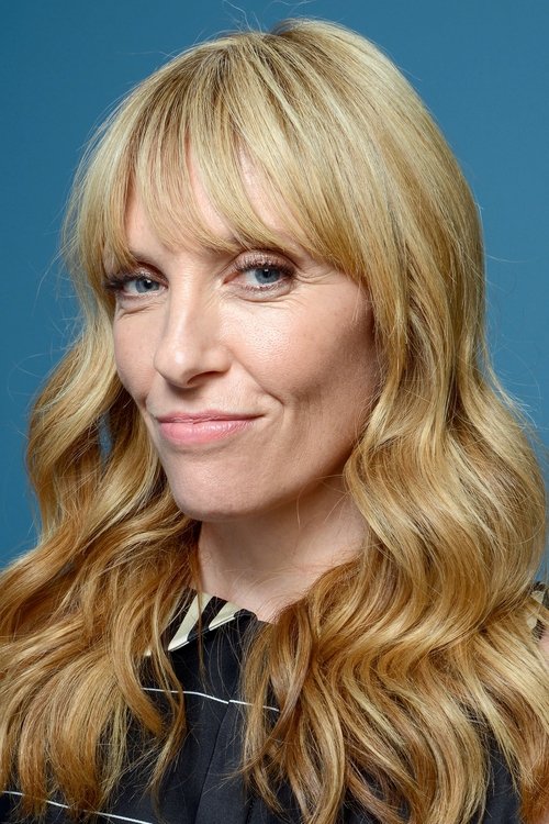 Porträt von Toni Collette