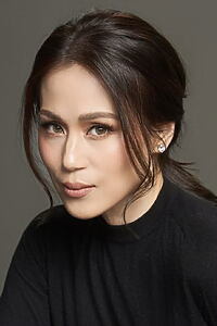 Porträt von Toni Gonzaga