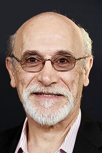 Porträt von Tony Amendola