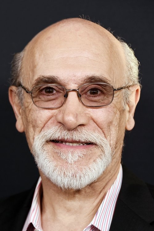 Porträt von Tony Amendola