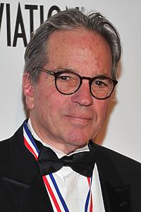 Porträt von Tony Bill