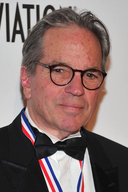 Porträt von Tony Bill