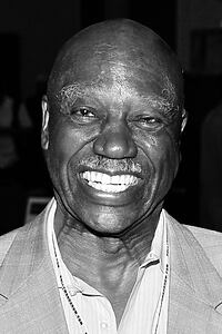 Porträt von Tony Burton