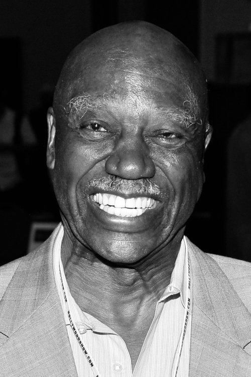 Porträt von Tony Burton