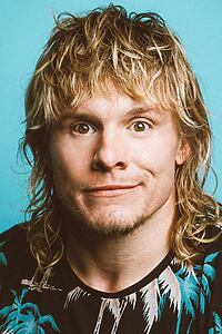 Porträt von Tony Cavalero