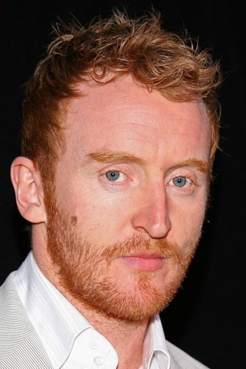 Porträt von Tony Curran