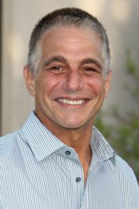 Porträt von Tony Danza