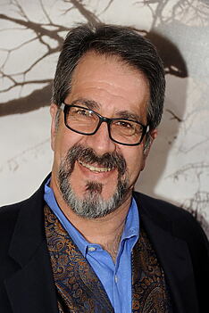 Porträt von Tony DeRosa-Grund
