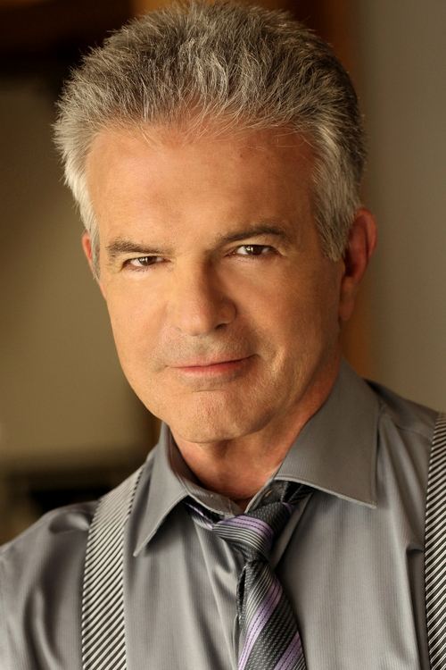 Porträt von Tony Denison
