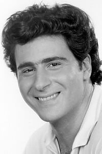 Porträt von Tony Ganios