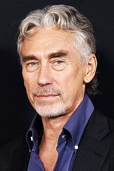 Porträt von Tony Gilroy