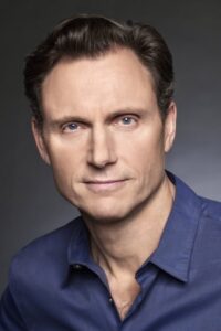 Porträt von Tony Goldwyn