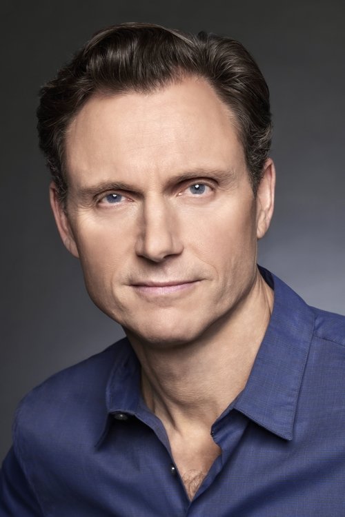 Porträt von Tony Goldwyn