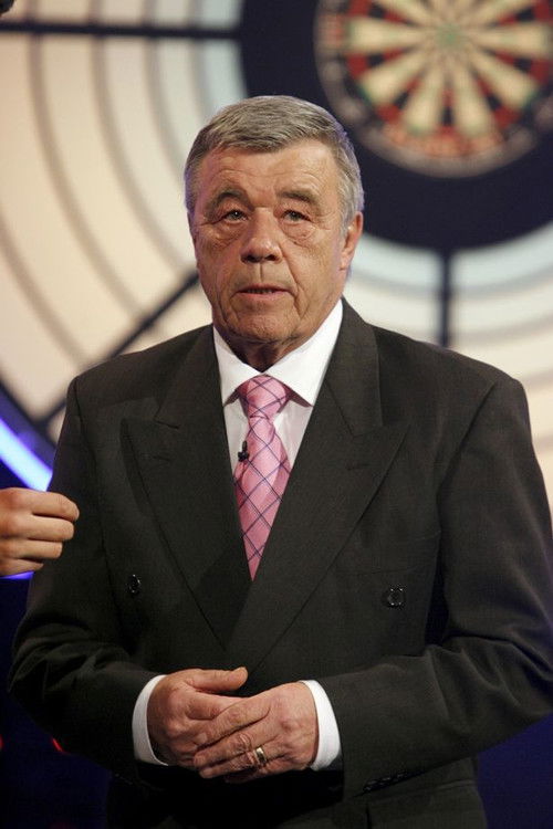 Porträt von Tony Green