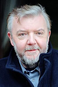 Porträt von Tony Haygarth