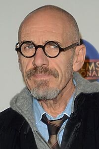 Porträt von Tony Kaye