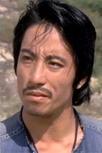 Porträt von Tony Lou Chun-Ku