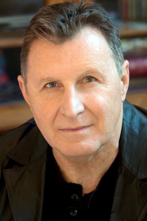 Porträt von Tony Martin