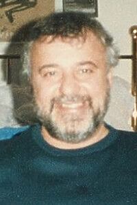 Porträt von Tony Mascia