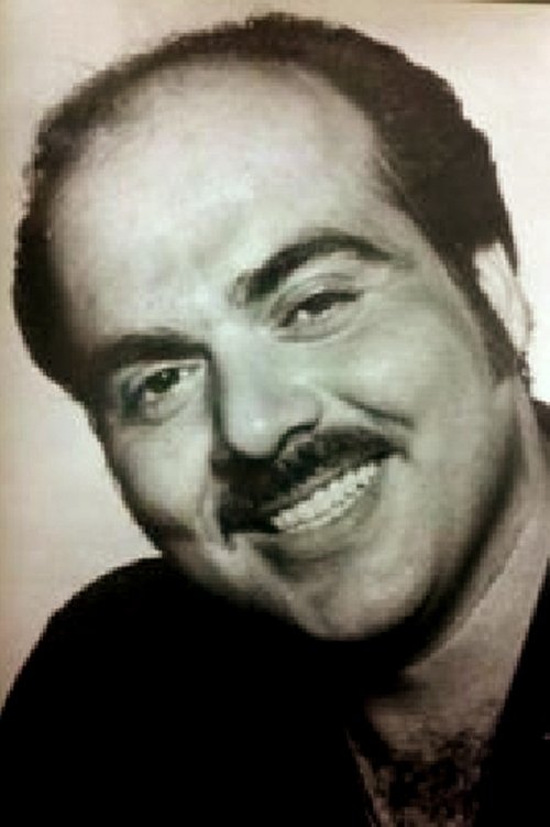 Porträt von Tony Munafo