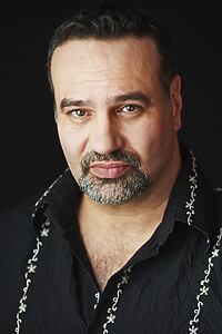 Porträt von Tony Nappo
