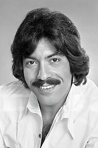 Porträt von Tony Orlando