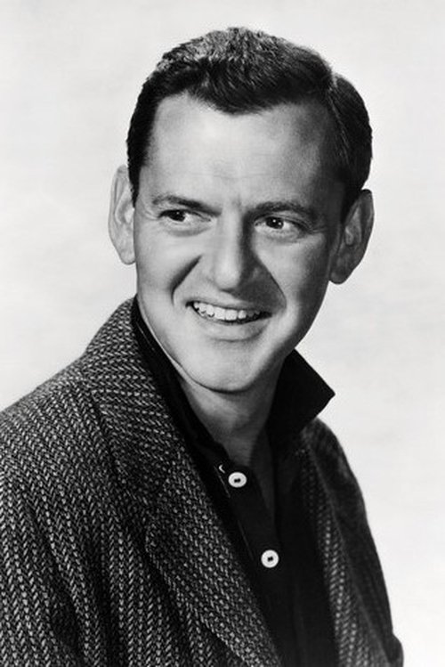 Porträt von Tony Randall