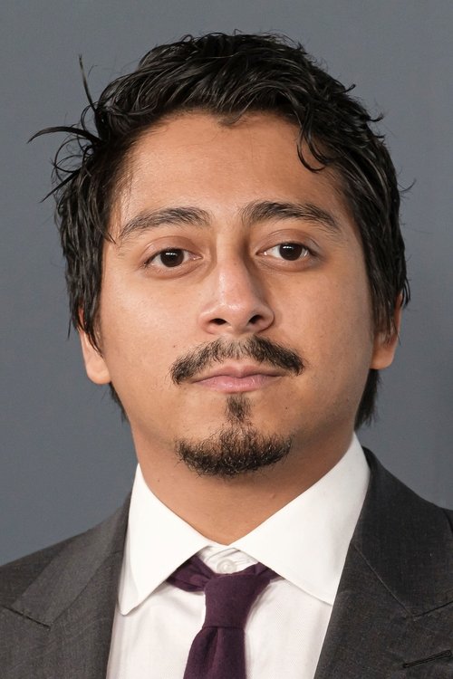 Porträt von Tony Revolori