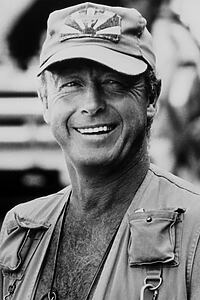 Porträt von Tony Scott