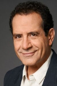 Porträt von Tony Shalhoub
