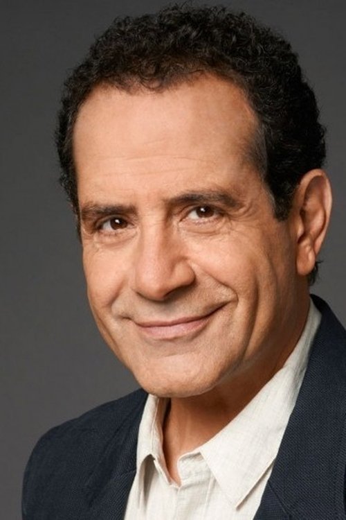 Porträt von Tony Shalhoub