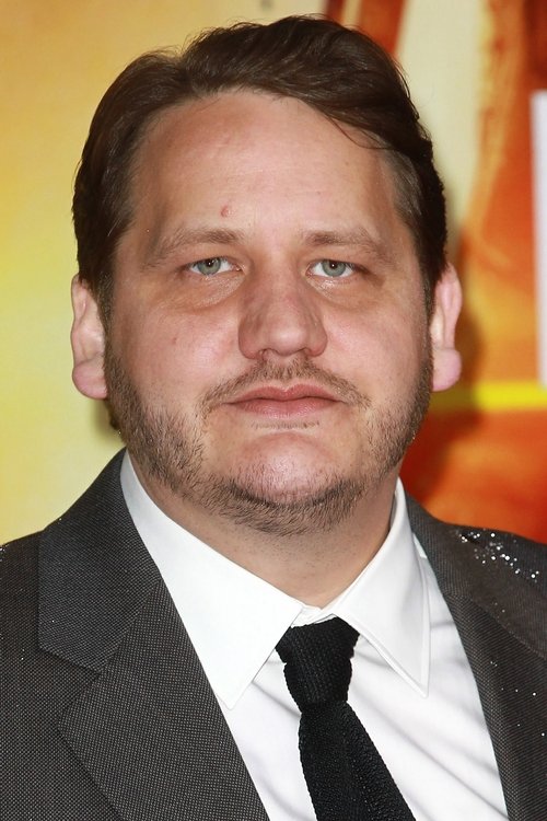 Porträt von Tony Way