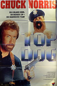 Filmplakat zu Top Dog