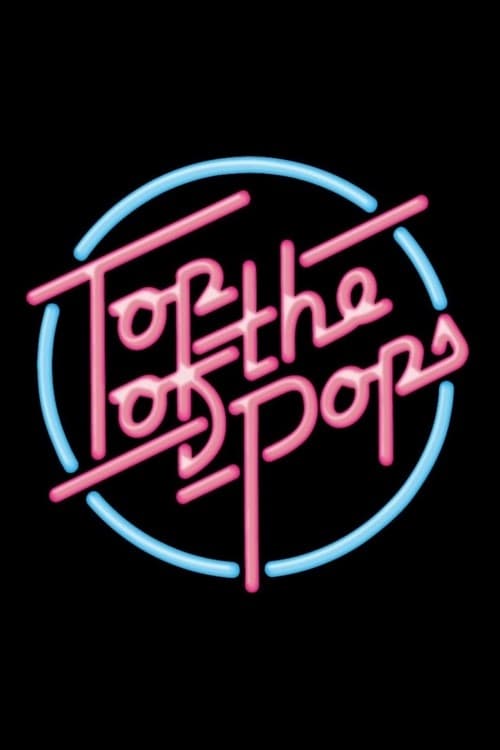 Serienplakat zu Top of the Pops