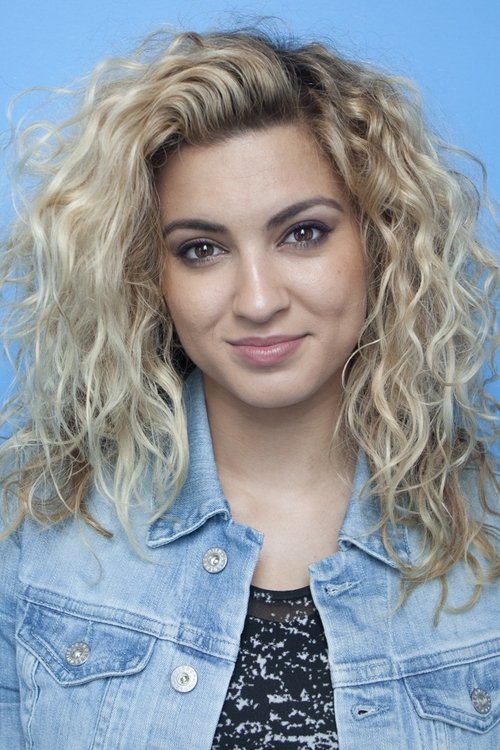 Porträt von Tori Kelly