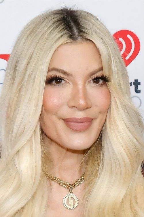 Porträt von Tori Spelling