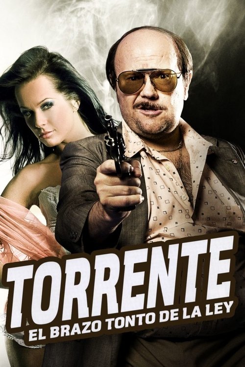 Torrente – Der dumme Arm des Gesetzes