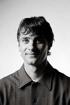 Porträt von Torsten Brinkema