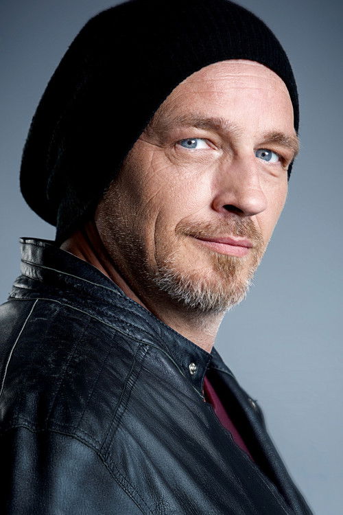 Porträt von Torsten Sträter
