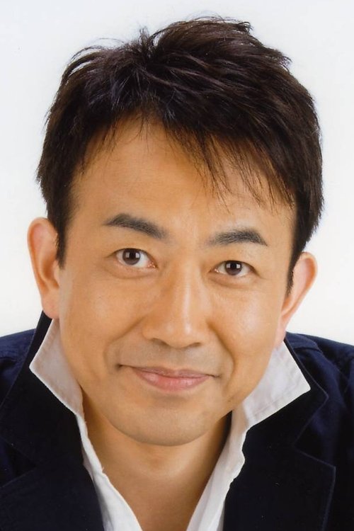 Porträt von Toshihiko Seki