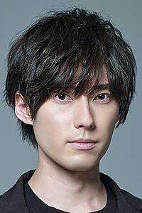 Porträt von Toshiki Masuda