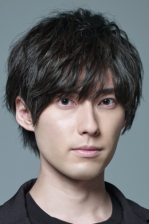 Porträt von Toshiki Masuda