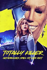 Filmplakat zu Totally Killer