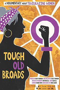Filmplakat zu Tough Old Broads