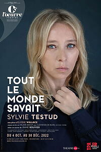 Filmplakat zu Tout le monde savait