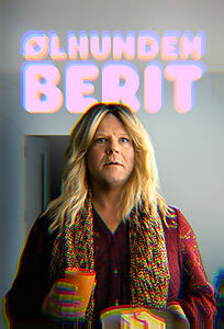 Serienplakat zu Toxic Tom