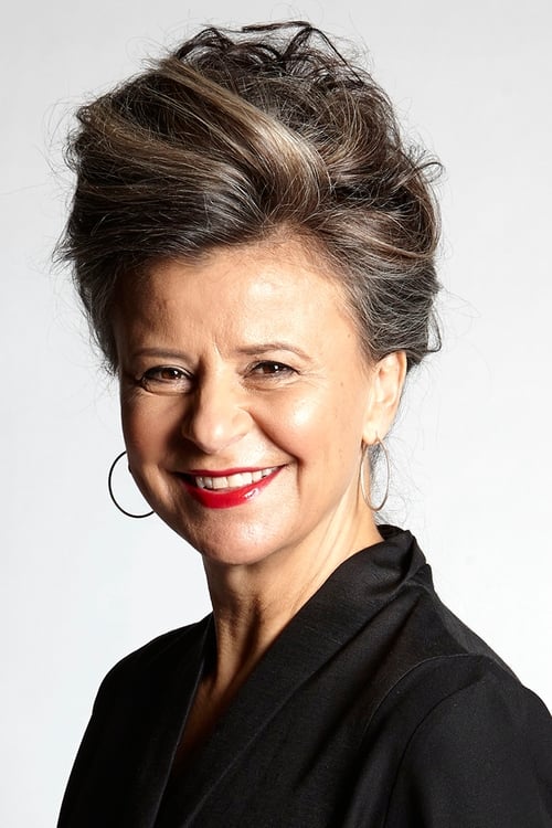 Porträt von Tracey Ullman