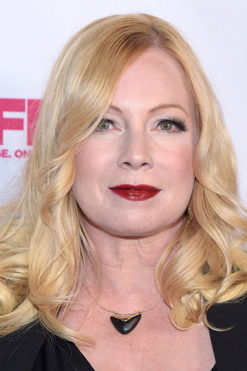 Porträt von Traci Lords